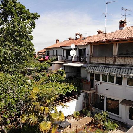 Apartments Porec Beach Area Simo Екстериор снимка