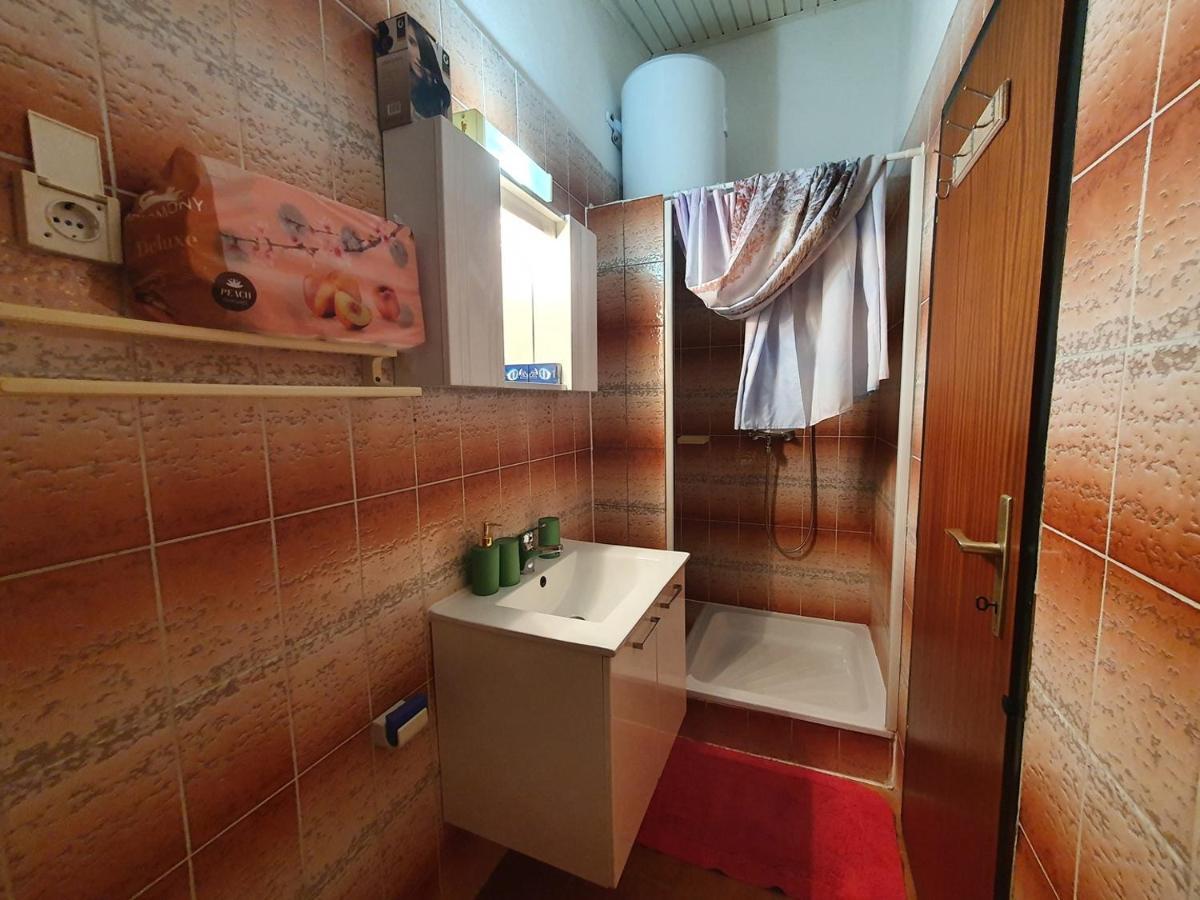 Apartments Porec Beach Area Simo Екстериор снимка