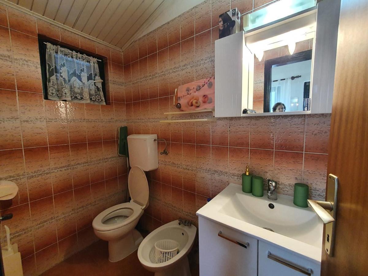 Apartments Porec Beach Area Simo Екстериор снимка