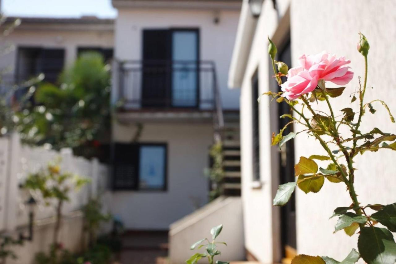 Apartments Porec Beach Area Simo Екстериор снимка