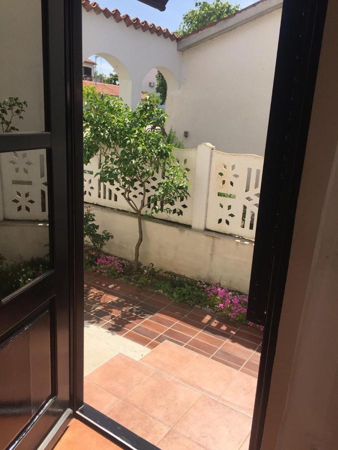 Apartments Porec Beach Area Simo Екстериор снимка