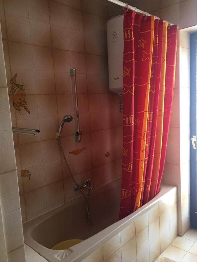Apartments Porec Beach Area Simo Екстериор снимка