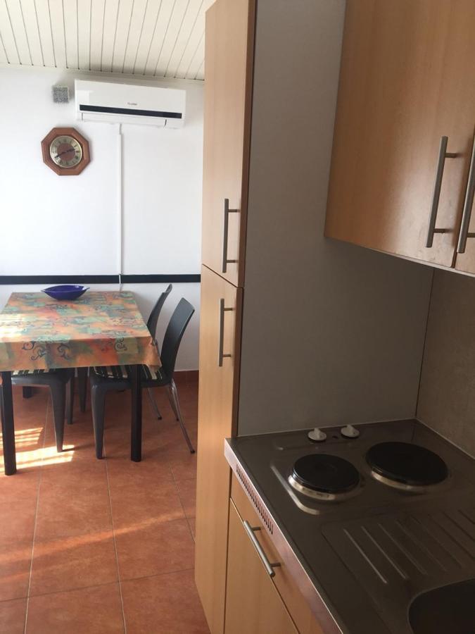 Apartments Porec Beach Area Simo Екстериор снимка