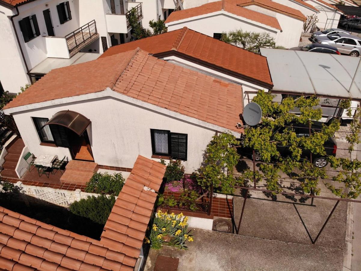Apartments Porec Beach Area Simo Екстериор снимка