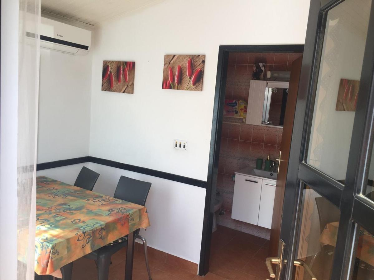 Apartments Porec Beach Area Simo Екстериор снимка