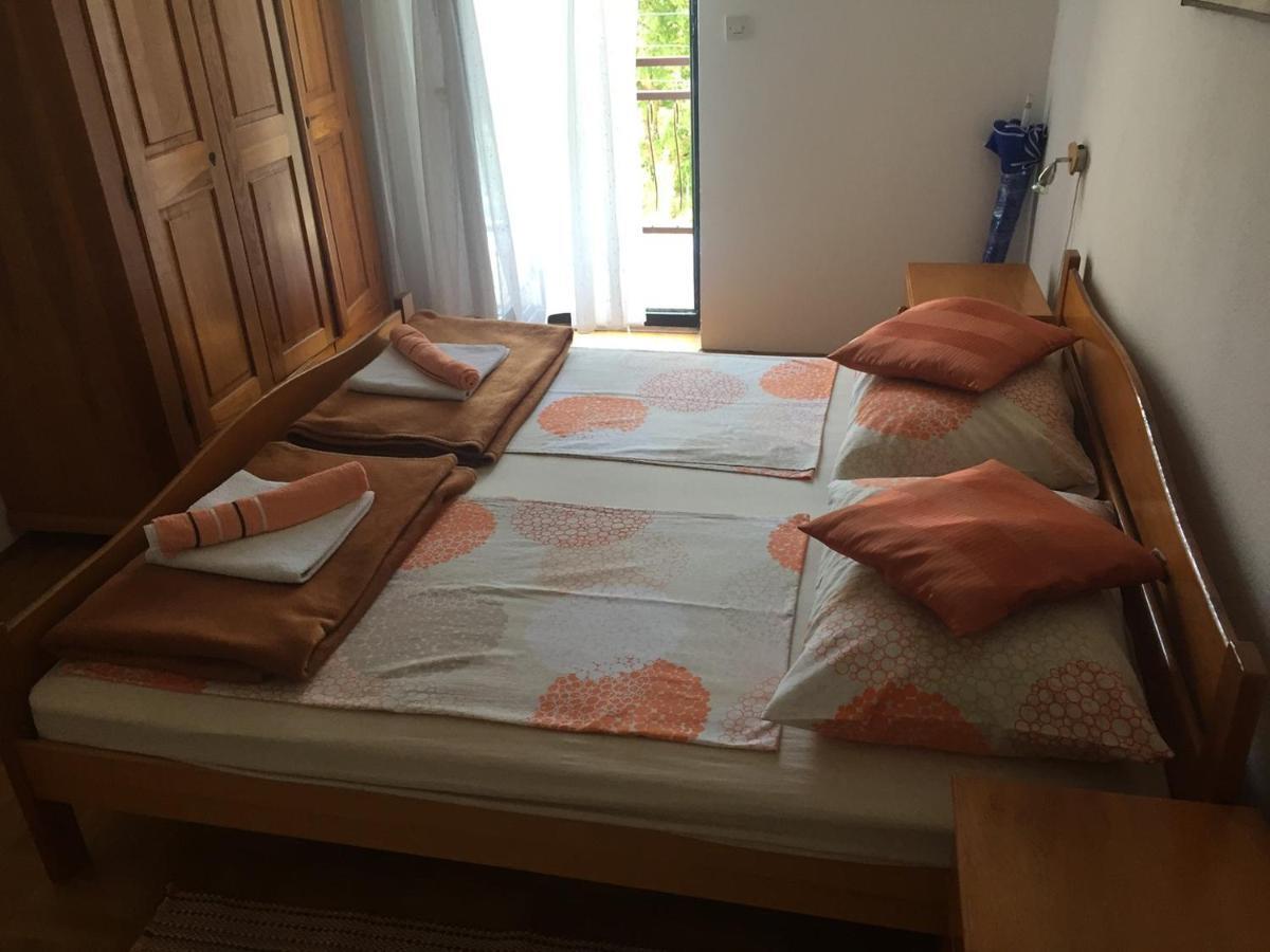 Apartments Porec Beach Area Simo Екстериор снимка