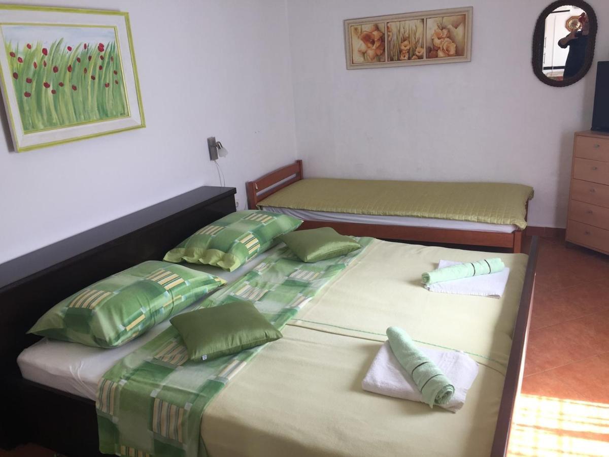 Apartments Porec Beach Area Simo Екстериор снимка
