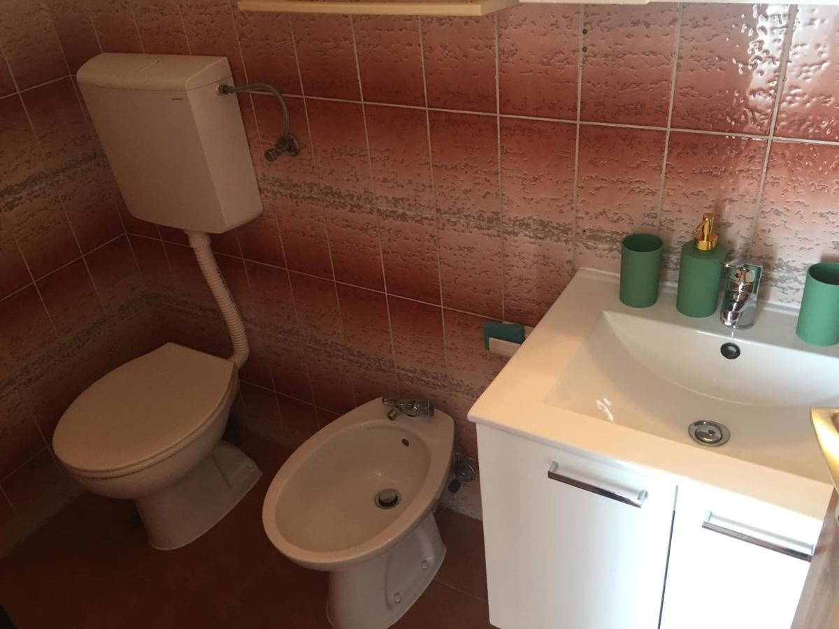 Apartments Porec Beach Area Simo Екстериор снимка