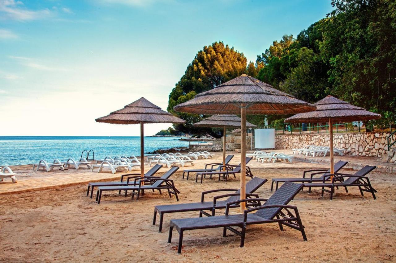 Apartments Porec Beach Area Simo Екстериор снимка