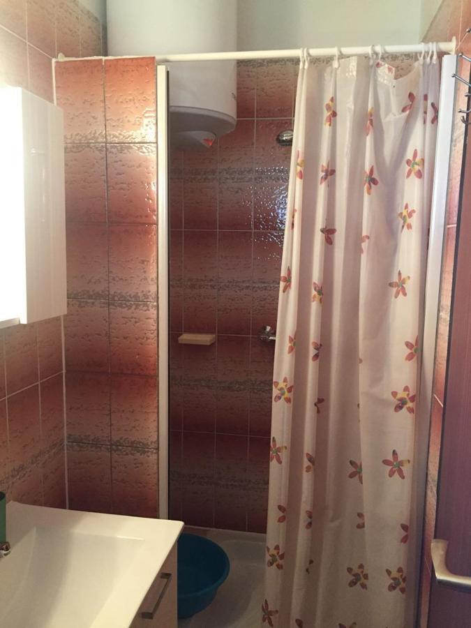 Apartments Porec Beach Area Simo Екстериор снимка