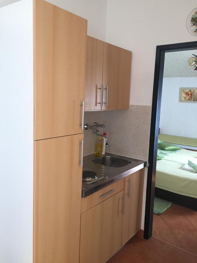 Apartments Porec Beach Area Simo Екстериор снимка