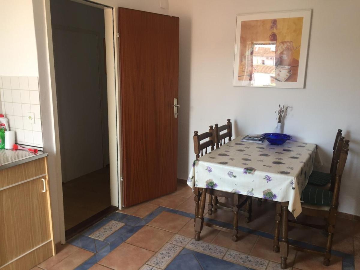 Apartments Porec Beach Area Simo Екстериор снимка