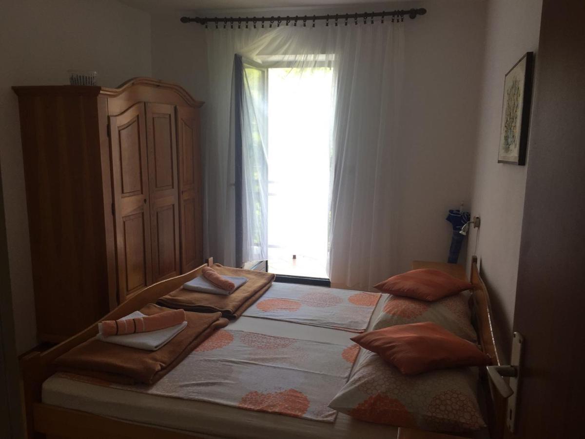 Apartments Porec Beach Area Simo Екстериор снимка