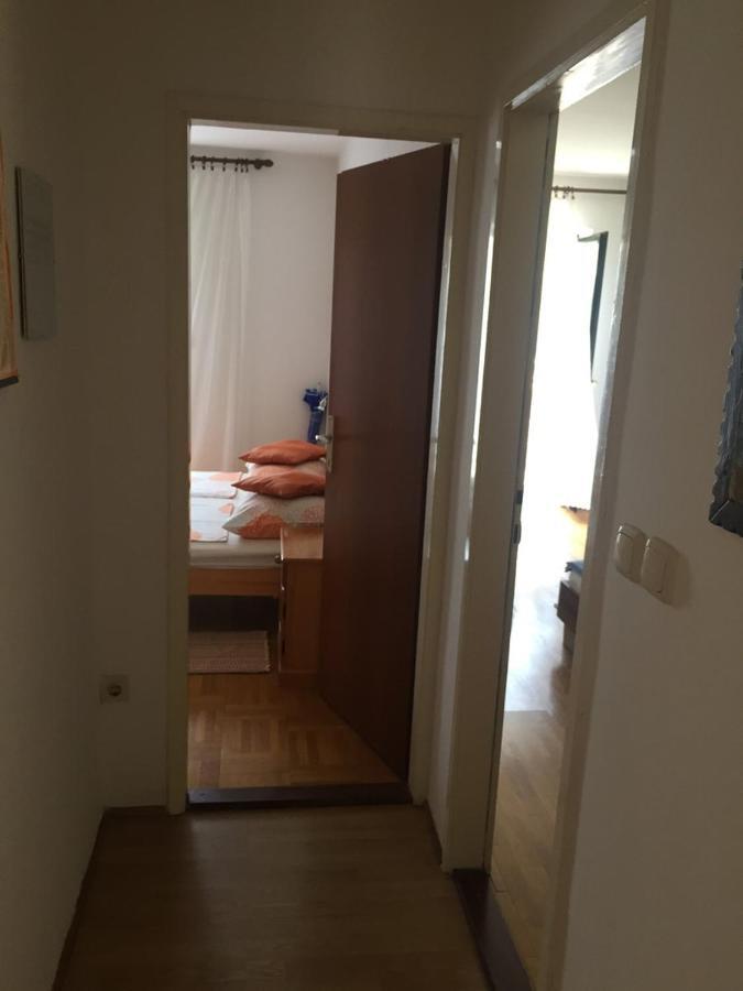 Apartments Porec Beach Area Simo Екстериор снимка